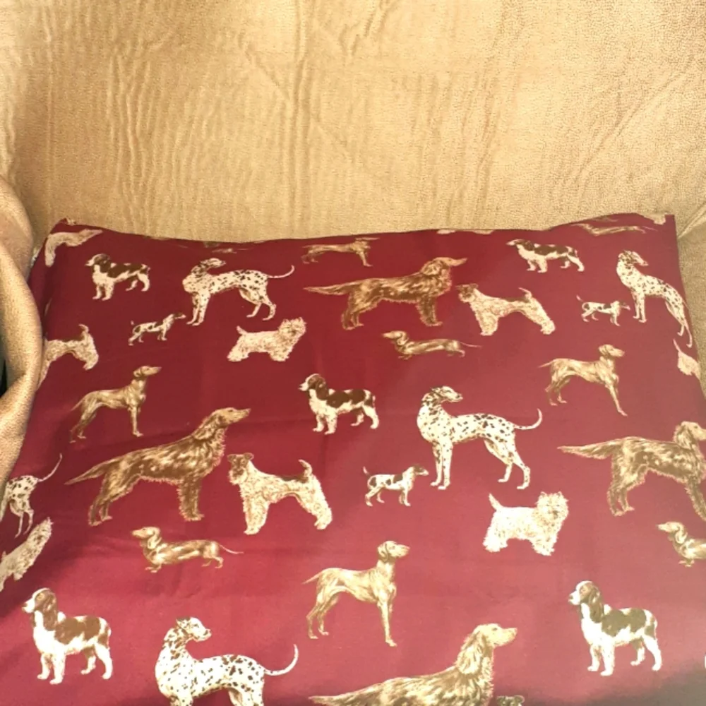 Beautiful Dog Bed